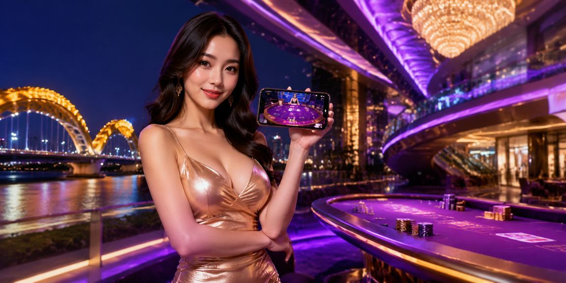 Màn hình bảo mật tài khoản và kiểm soát giới hạn cho người dùng High Roller
