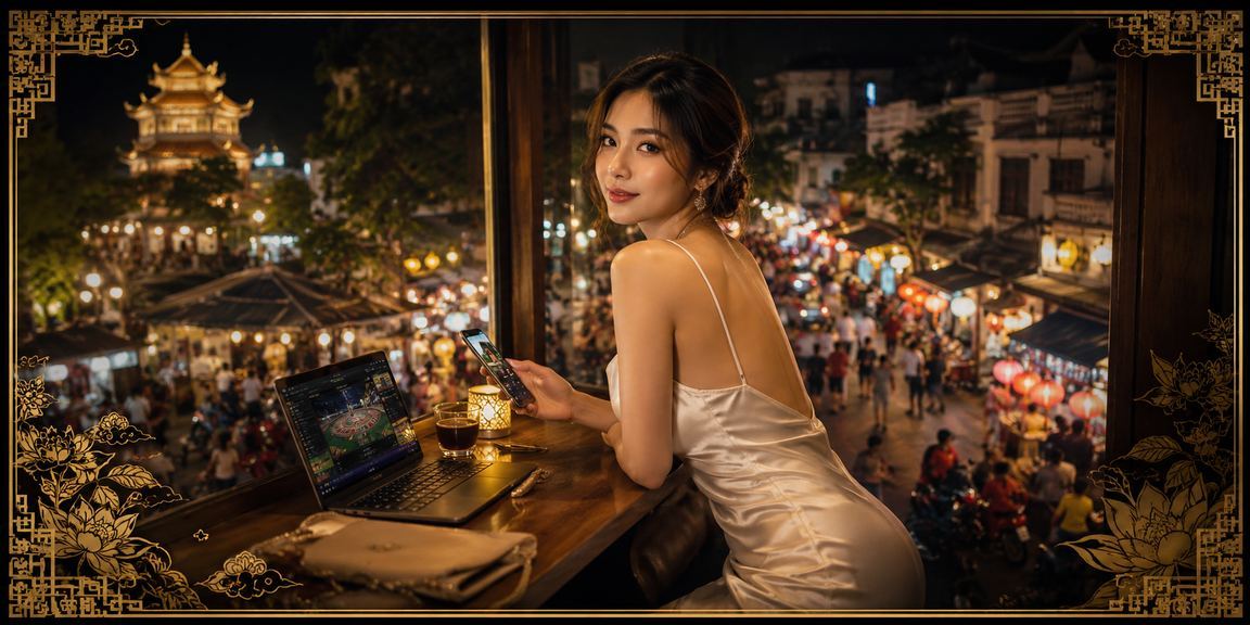 Người dùng Việt xem giao diện giải trí thể thao trên điện thoại hiện đại