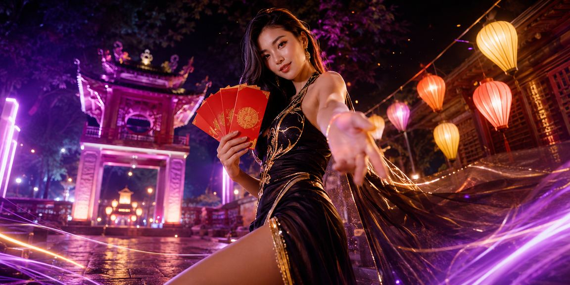 Người dùng Việt kiểm tra giao dịch VND trên giao diện điện thoại rõ ràng